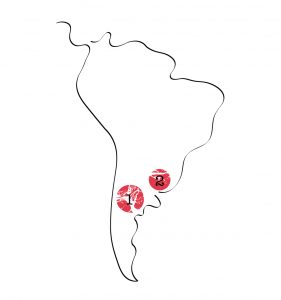 Origen Argentina y Uruguay